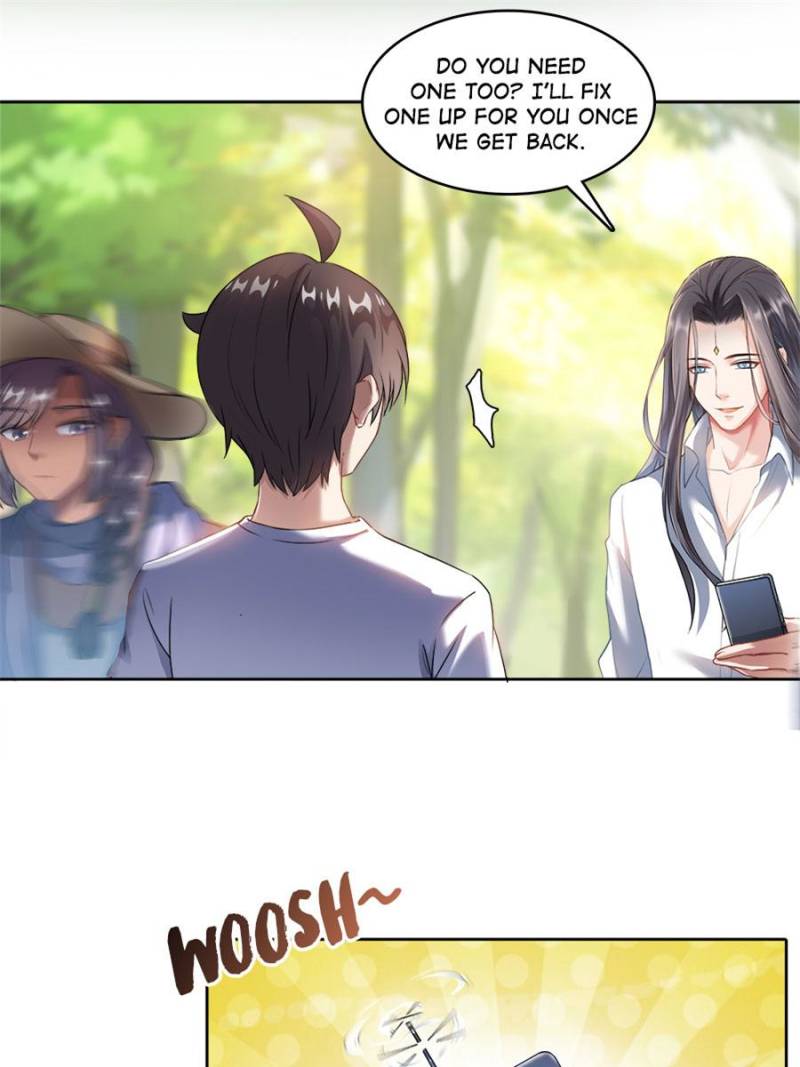 Cultivation Chat Group Chapter 207 page 18 - Chapter 207