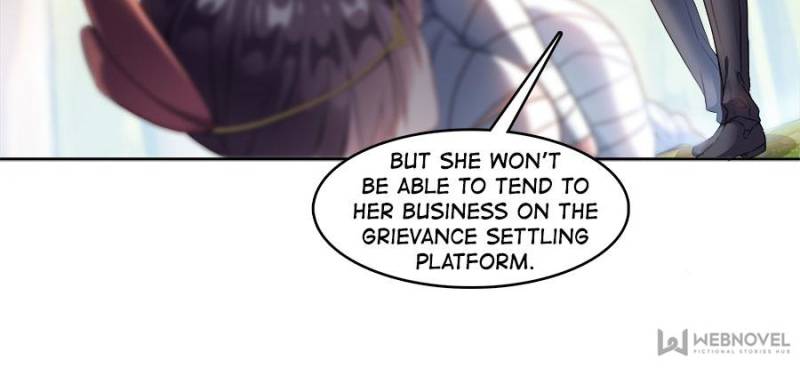 Cultivation Chat Group Chapter 207 page 23 - Chapter 207