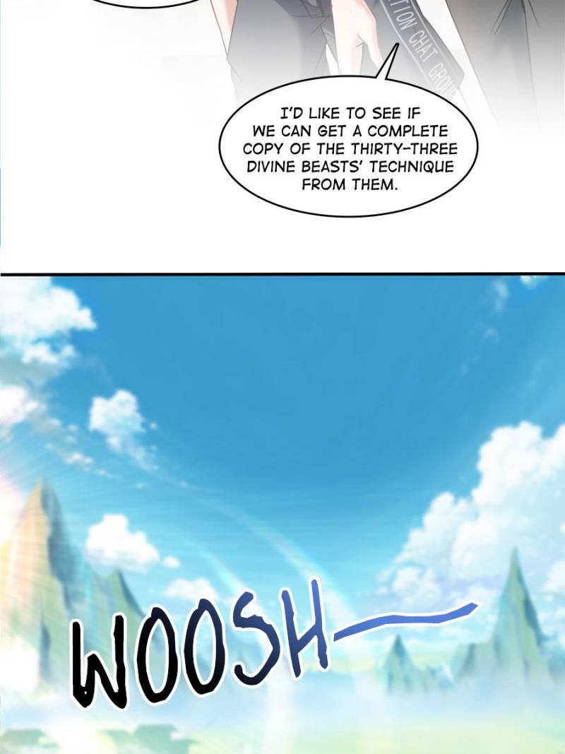 Cultivation Chat Group Chapter 207 page 26 - Chapter 207