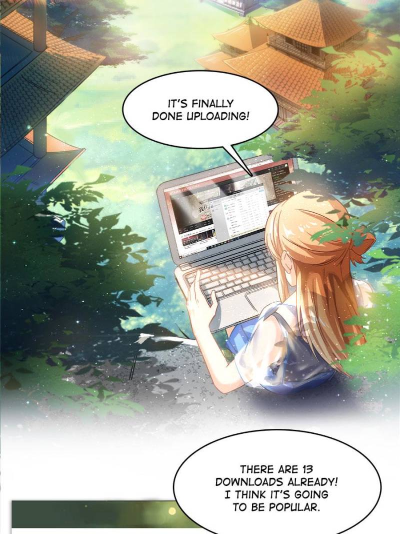 Cultivation Chat Group Chapter 207 page 28 - Chapter 207