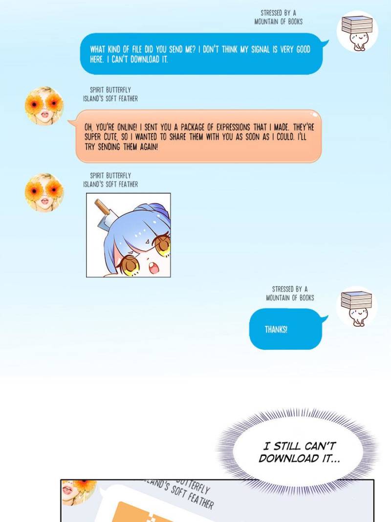 Cultivation Chat Group Chapter 207 page 3 - Chapter 207