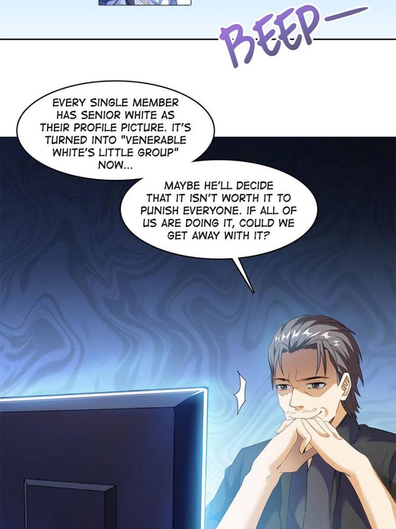 Cultivation Chat Group Chapter 207 page 40 - Chapter 207