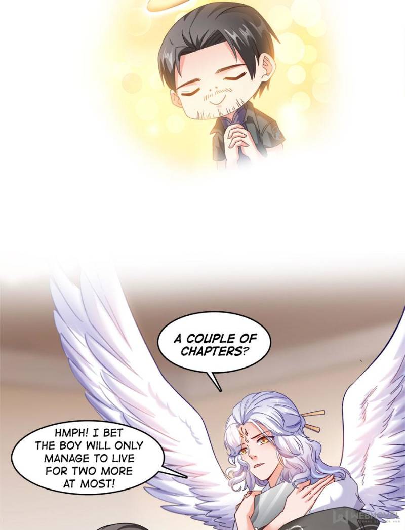 Cultivation Chat Group Chapter 207 page 44 - Chapter 207