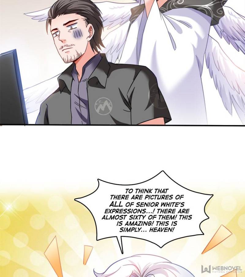 Cultivation Chat Group Chapter 207 page 45 - Chapter 207