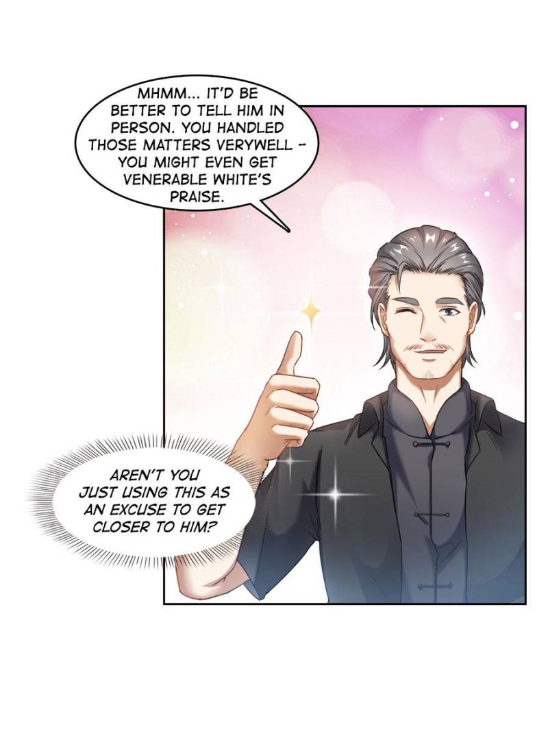 Cultivation Chat Group Chapter 207 page 49 - Chapter 207