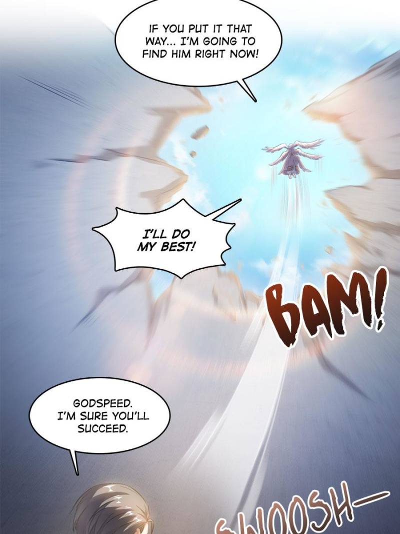 Cultivation Chat Group Chapter 207 page 51 - Chapter 207