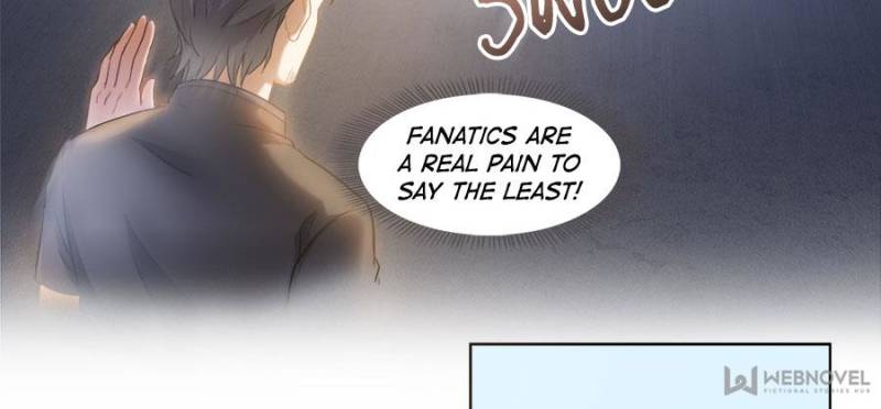 Cultivation Chat Group Chapter 207 page 52 - Chapter 207