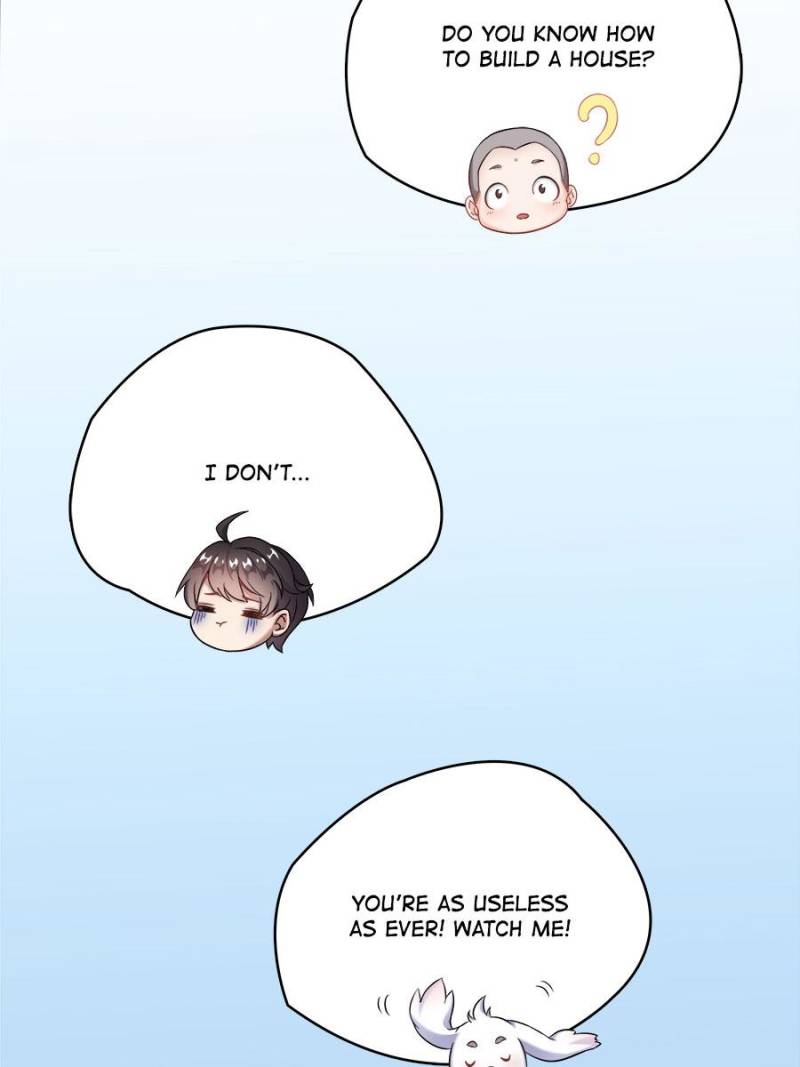 Cultivation Chat Group Chapter 207 page 55 - Chapter 207