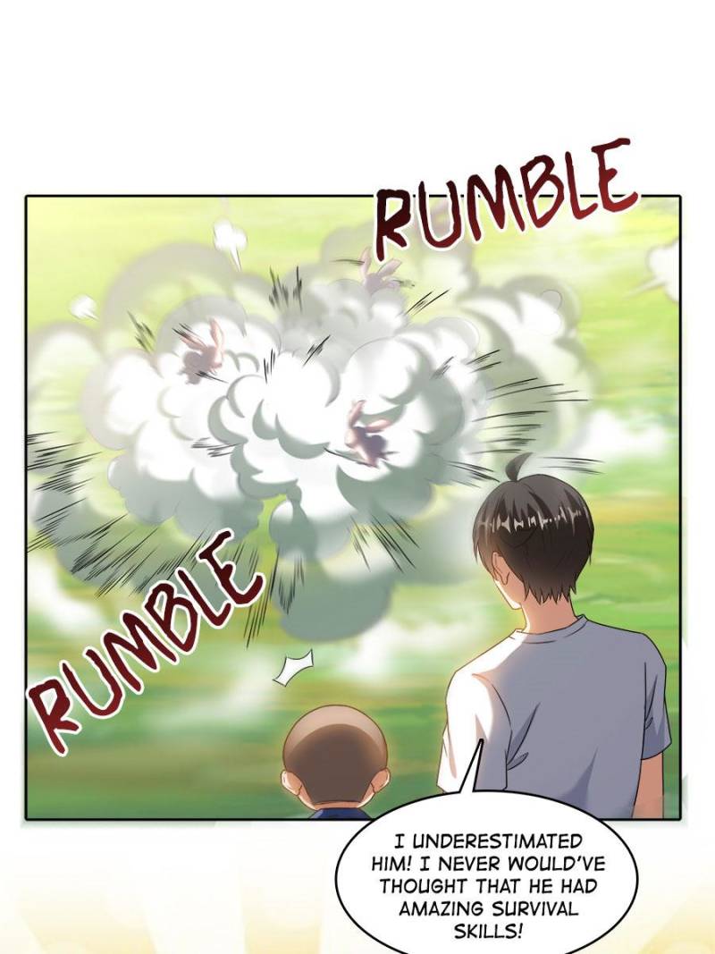 Cultivation Chat Group Chapter 207 page 57 - Chapter 207