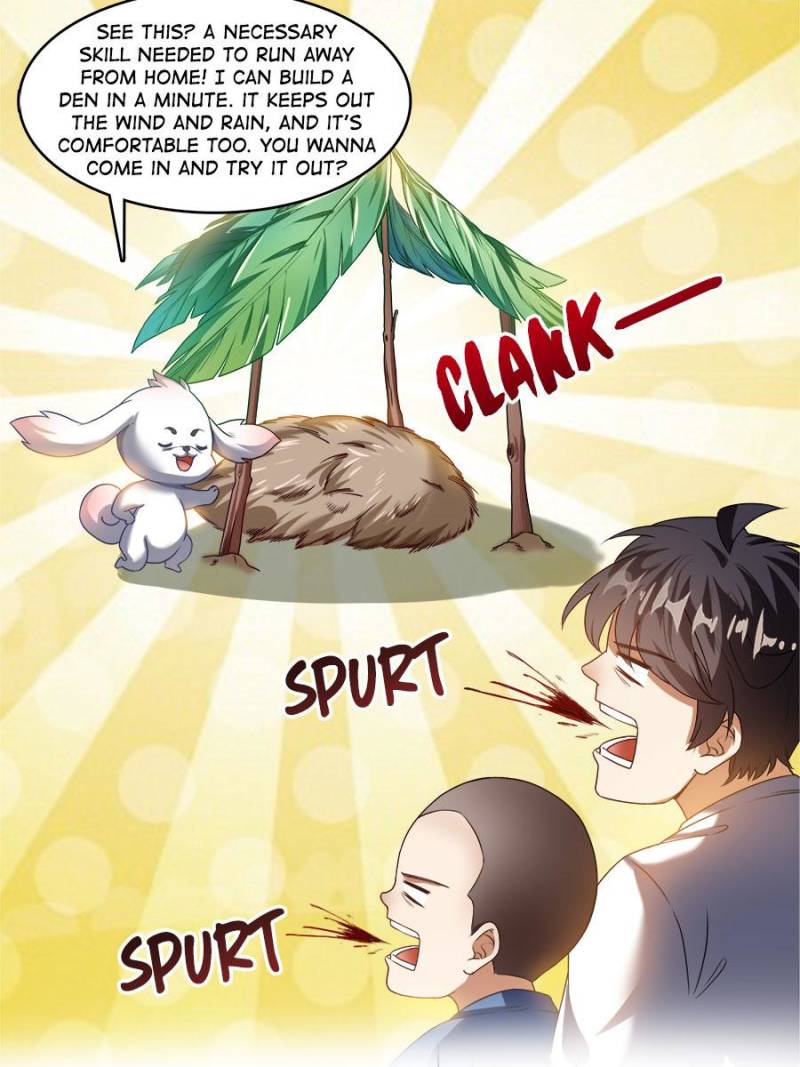 Cultivation Chat Group Chapter 207 page 59 - Chapter 207