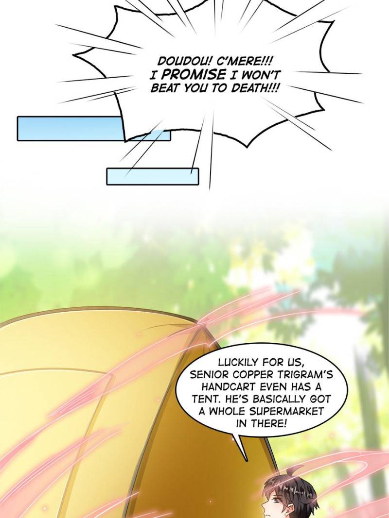Cultivation Chat Group Chapter 207 page 61 - Chapter 207