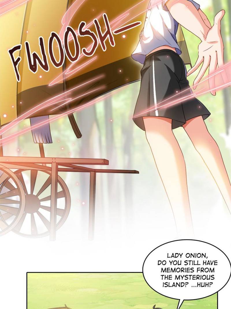 Cultivation Chat Group Chapter 207 page 63 - Chapter 207