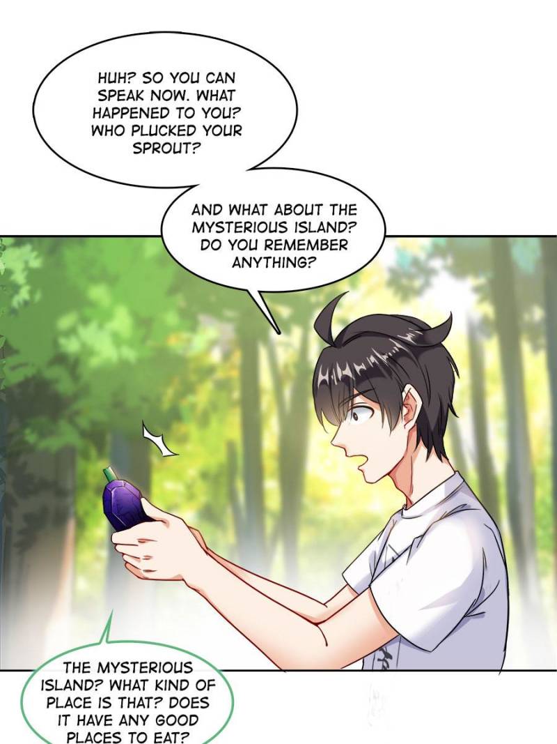 Cultivation Chat Group Chapter 207 page 66 - Chapter 207