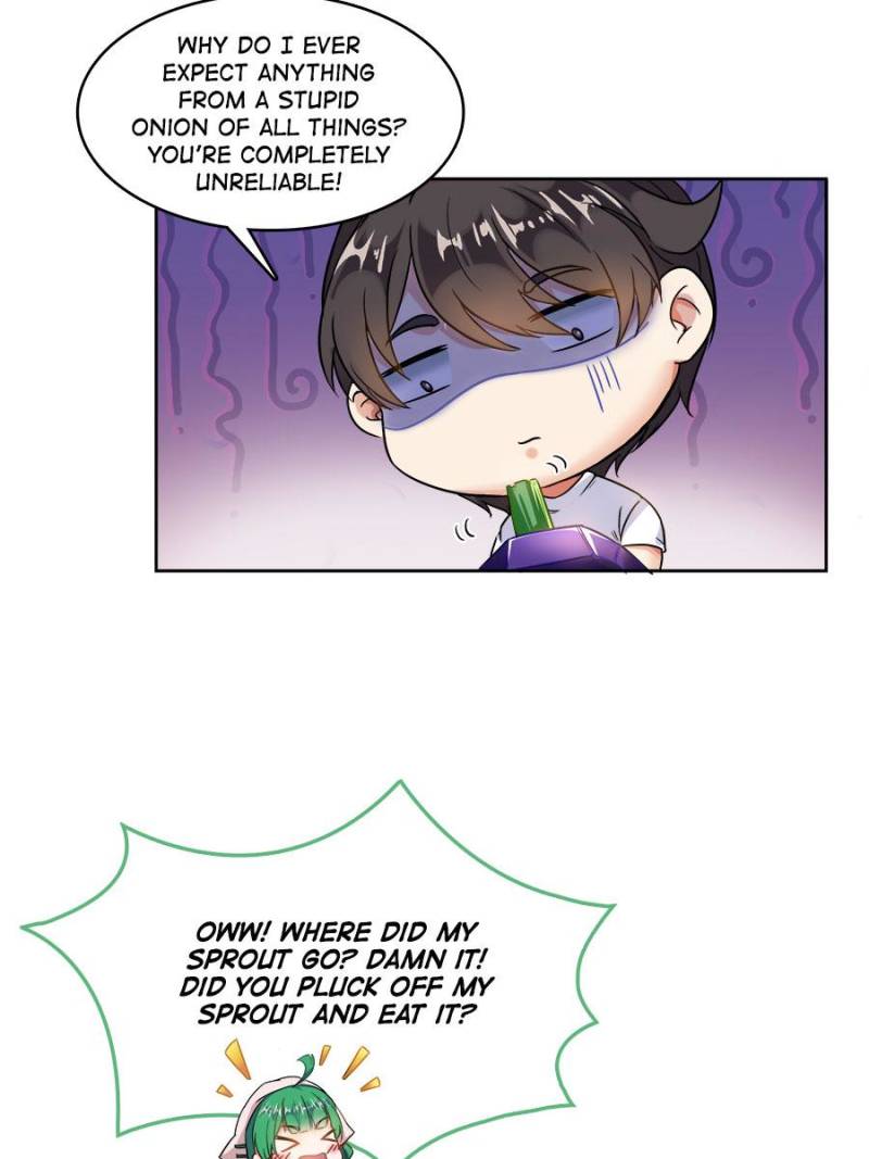 Cultivation Chat Group Chapter 207 page 68 - Chapter 207