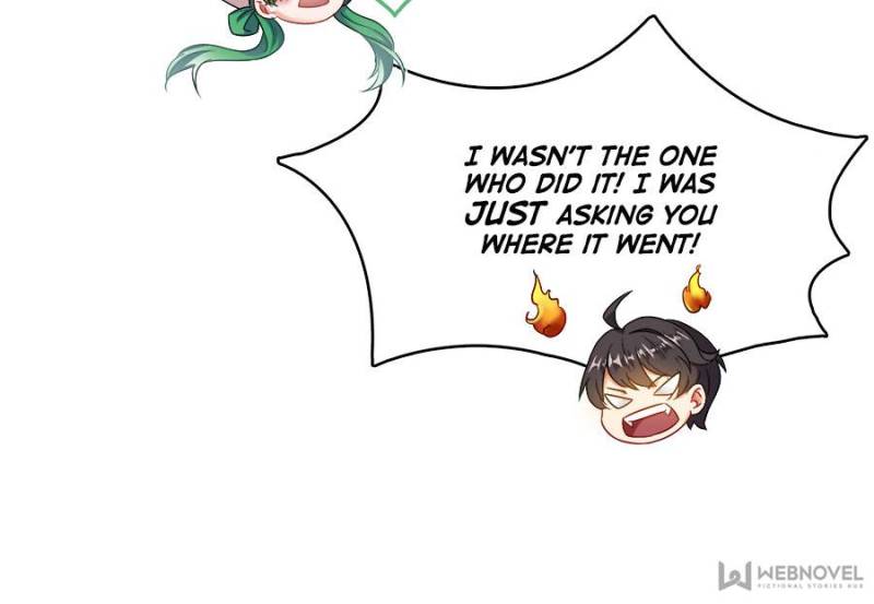 Cultivation Chat Group Chapter 207 page 69 - Chapter 207