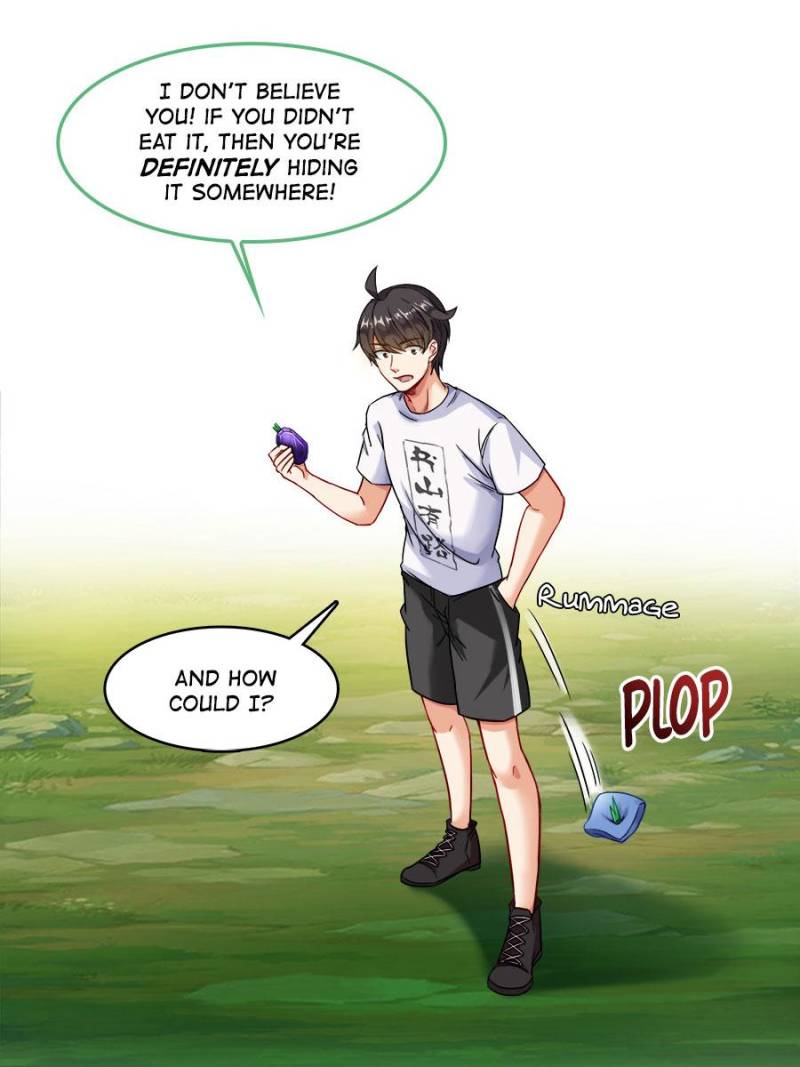 Cultivation Chat Group Chapter 207 page 70 - Chapter 207