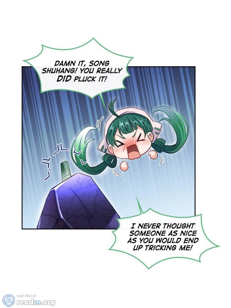 Cultivation Chat Group Chapter 208 page 1 - Chapter 208