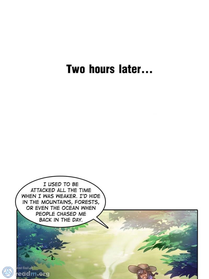 Cultivation Chat Group Chapter 208 page 12 - Chapter 208