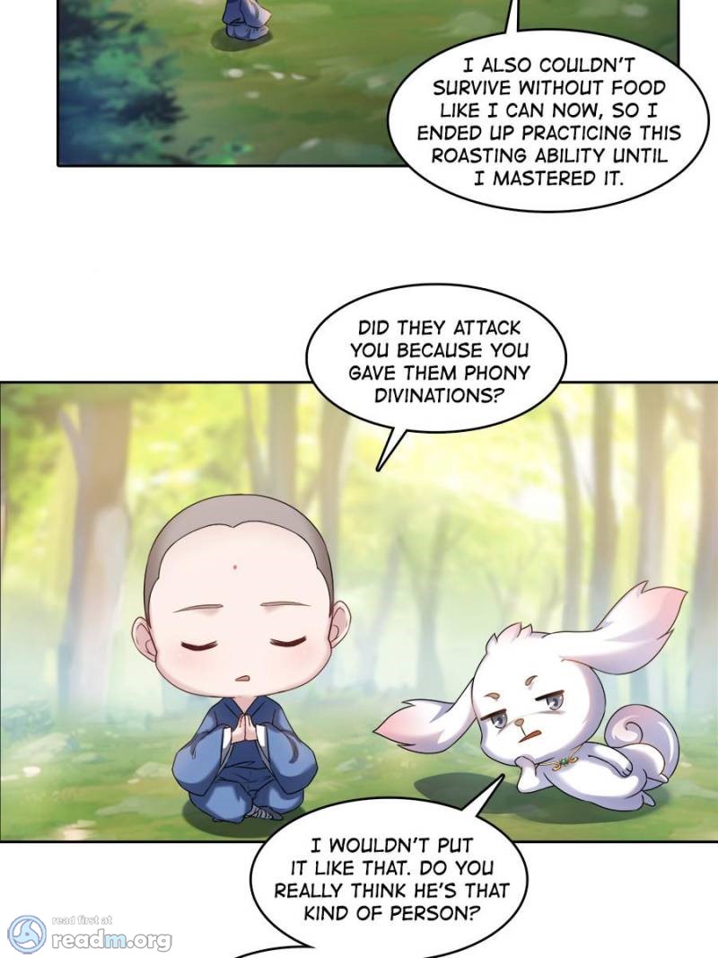 Cultivation Chat Group Chapter 208 page 14 - Chapter 208