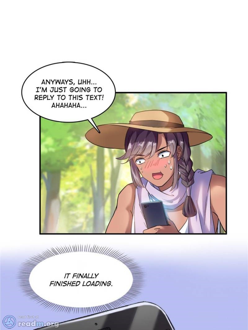 Cultivation Chat Group Chapter 208 page 16 - Chapter 208