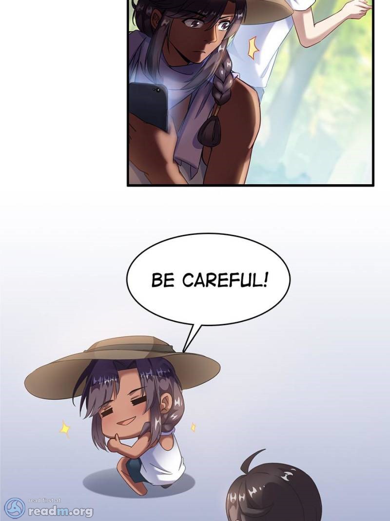 Cultivation Chat Group Chapter 208 page 21 - Chapter 208