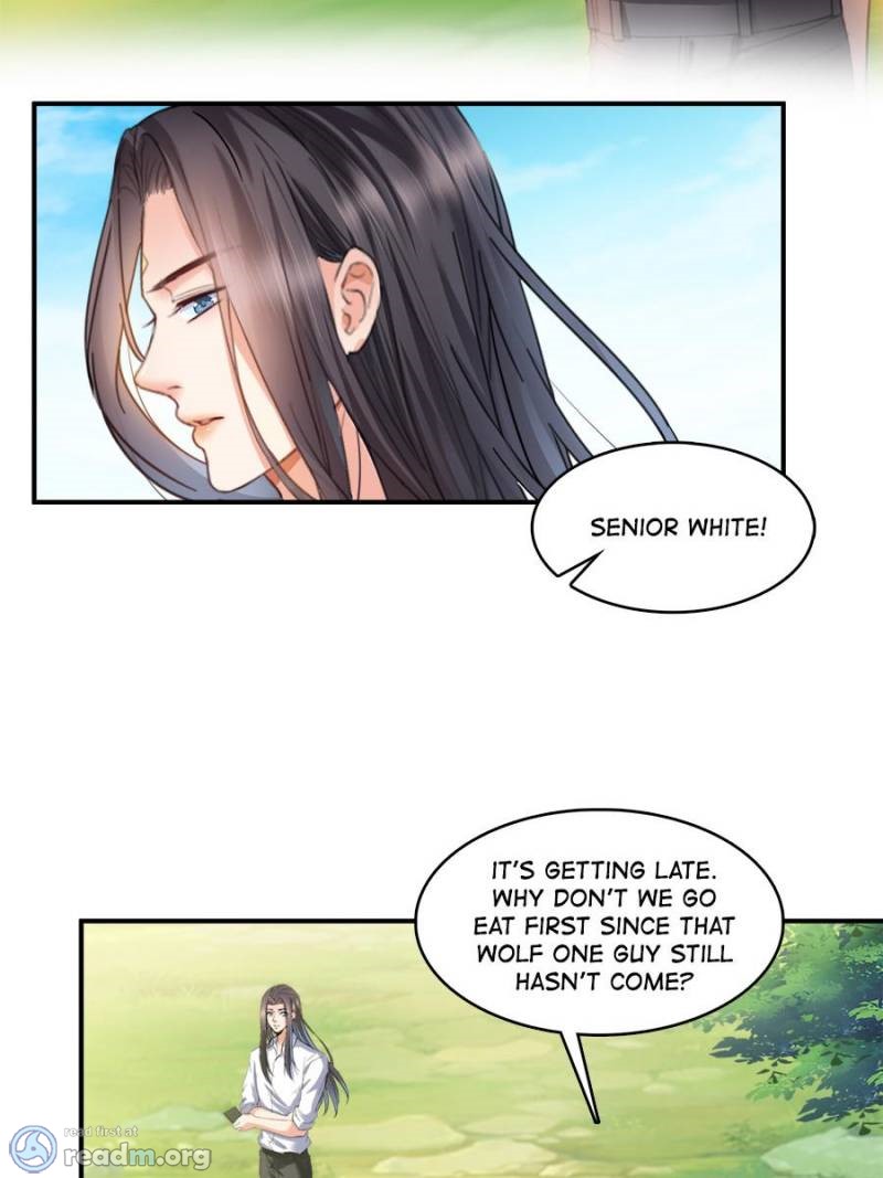 Cultivation Chat Group Chapter 208 page 25 - Chapter 208