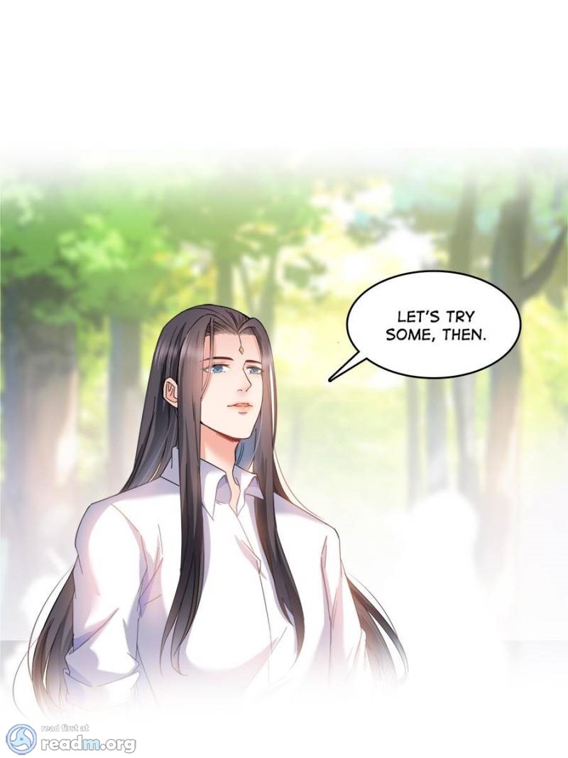 Cultivation Chat Group Chapter 208 page 27 - Chapter 208
