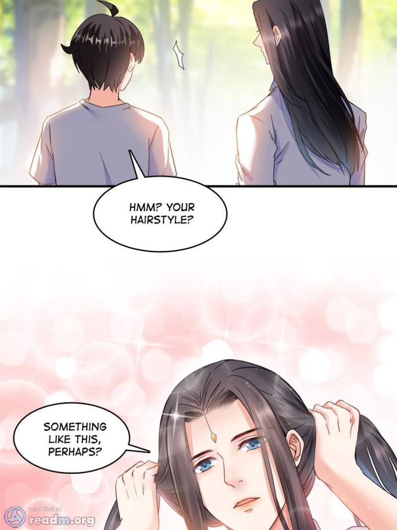 Cultivation Chat Group Chapter 208 page 29 - Chapter 208