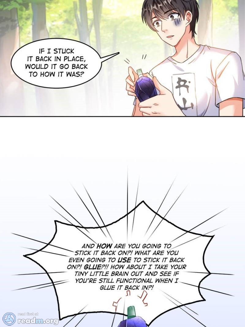 Cultivation Chat Group Chapter 208 page 3 - Chapter 208