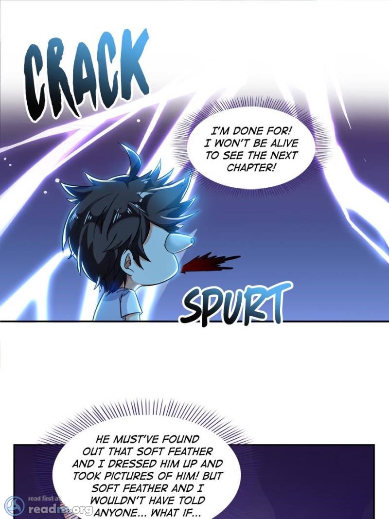 Cultivation Chat Group Chapter 208 page 31 - Chapter 208