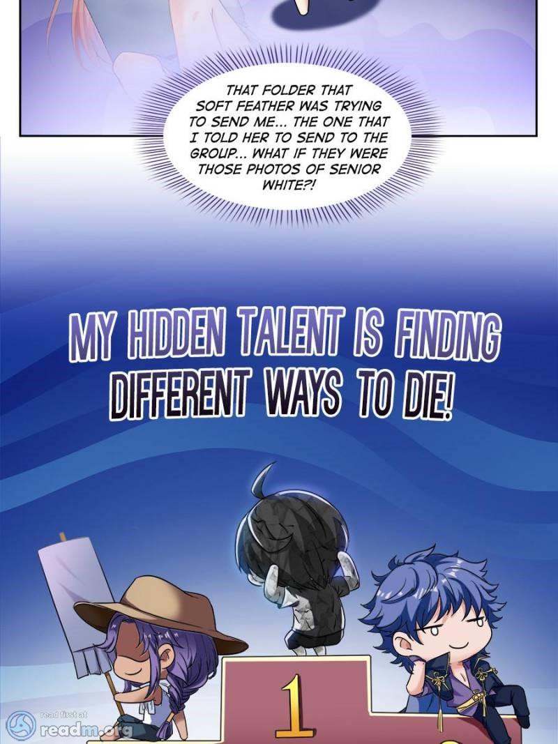 Cultivation Chat Group Chapter 208 page 33 - Chapter 208
