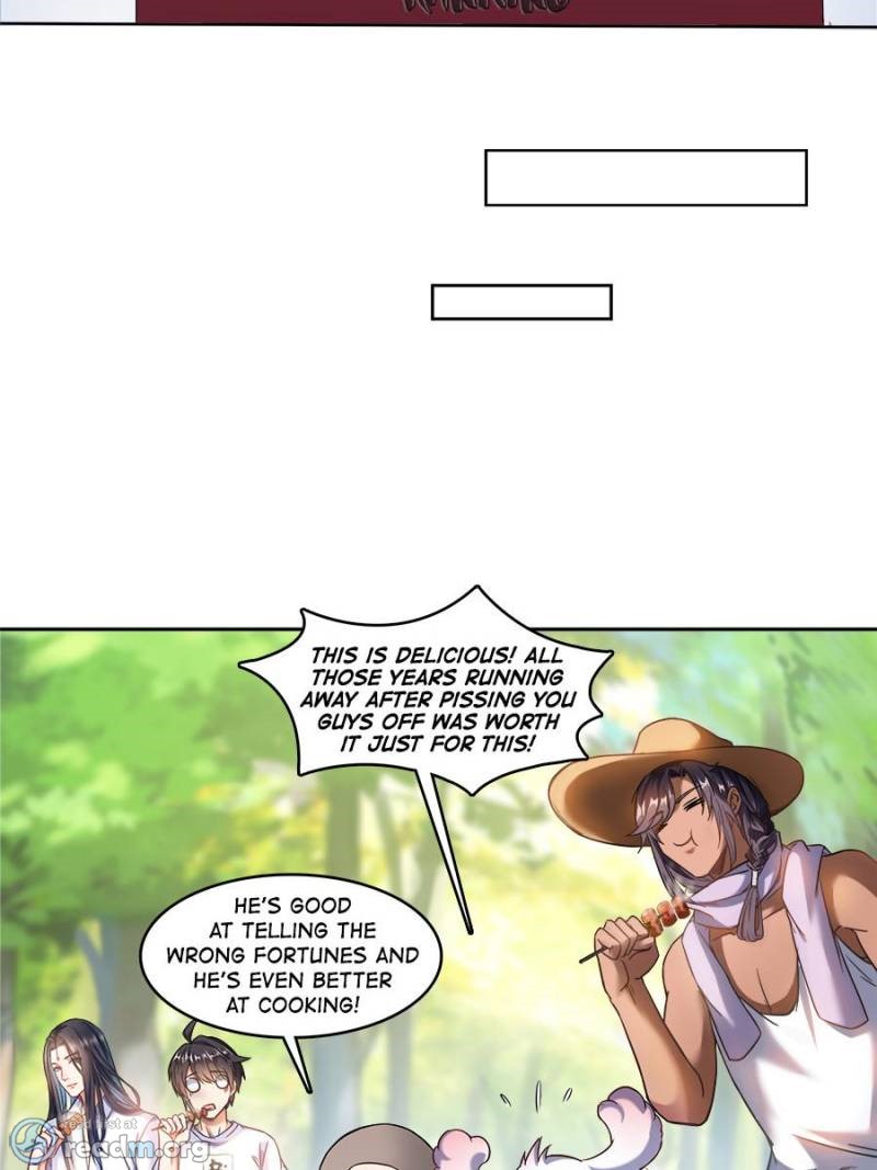 Cultivation Chat Group Chapter 208 page 35 - Chapter 208