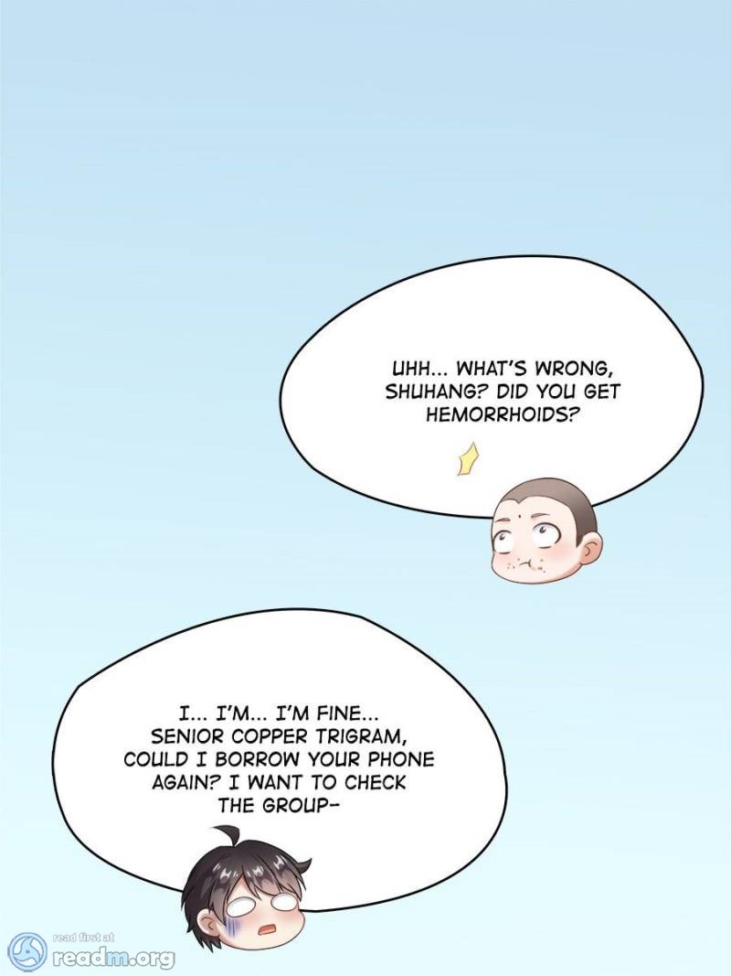 Cultivation Chat Group Chapter 208 page 39 - Chapter 208