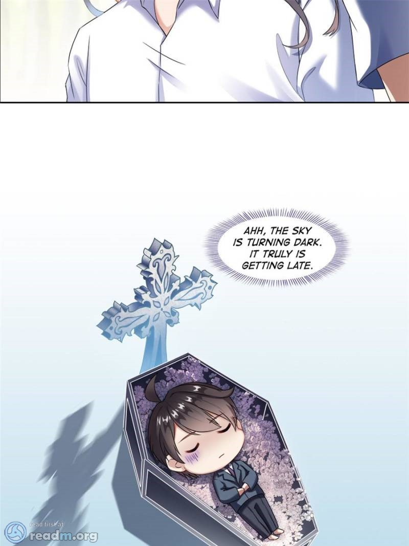 Cultivation Chat Group Chapter 208 page 45 - Chapter 208