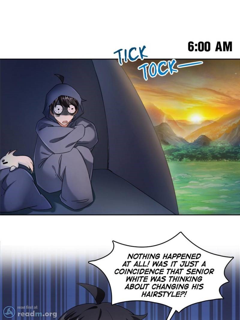Cultivation Chat Group Chapter 208 page 49 - Chapter 208
