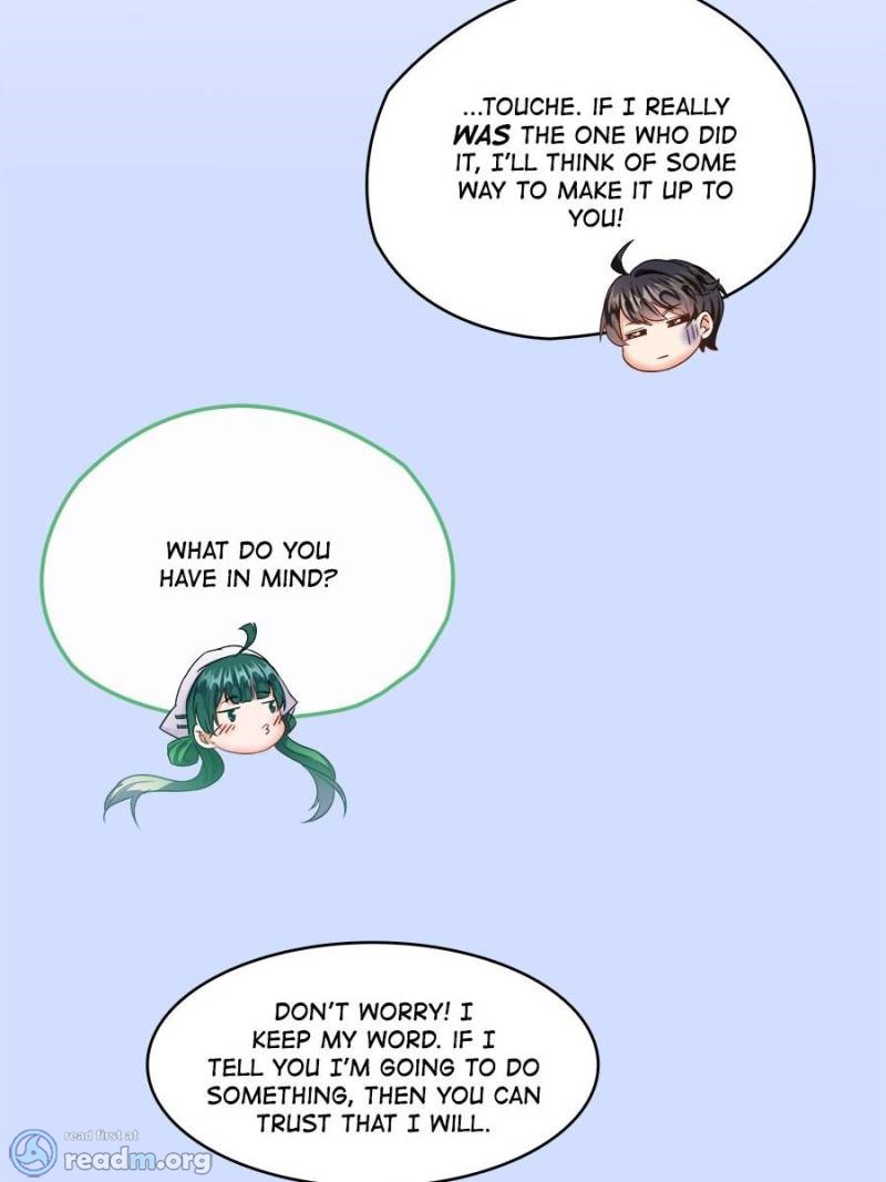 Cultivation Chat Group Chapter 208 page 5 - Chapter 208
