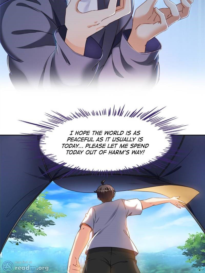 Cultivation Chat Group Chapter 208 page 51 - Chapter 208