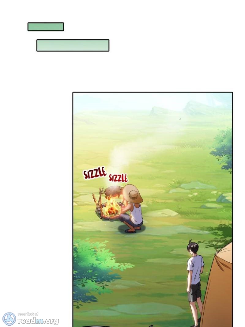 Cultivation Chat Group Chapter 208 page 53 - Chapter 208
