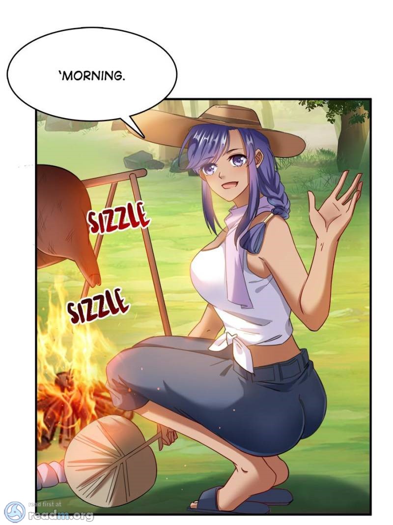 Cultivation Chat Group Chapter 208 page 55 - Chapter 208