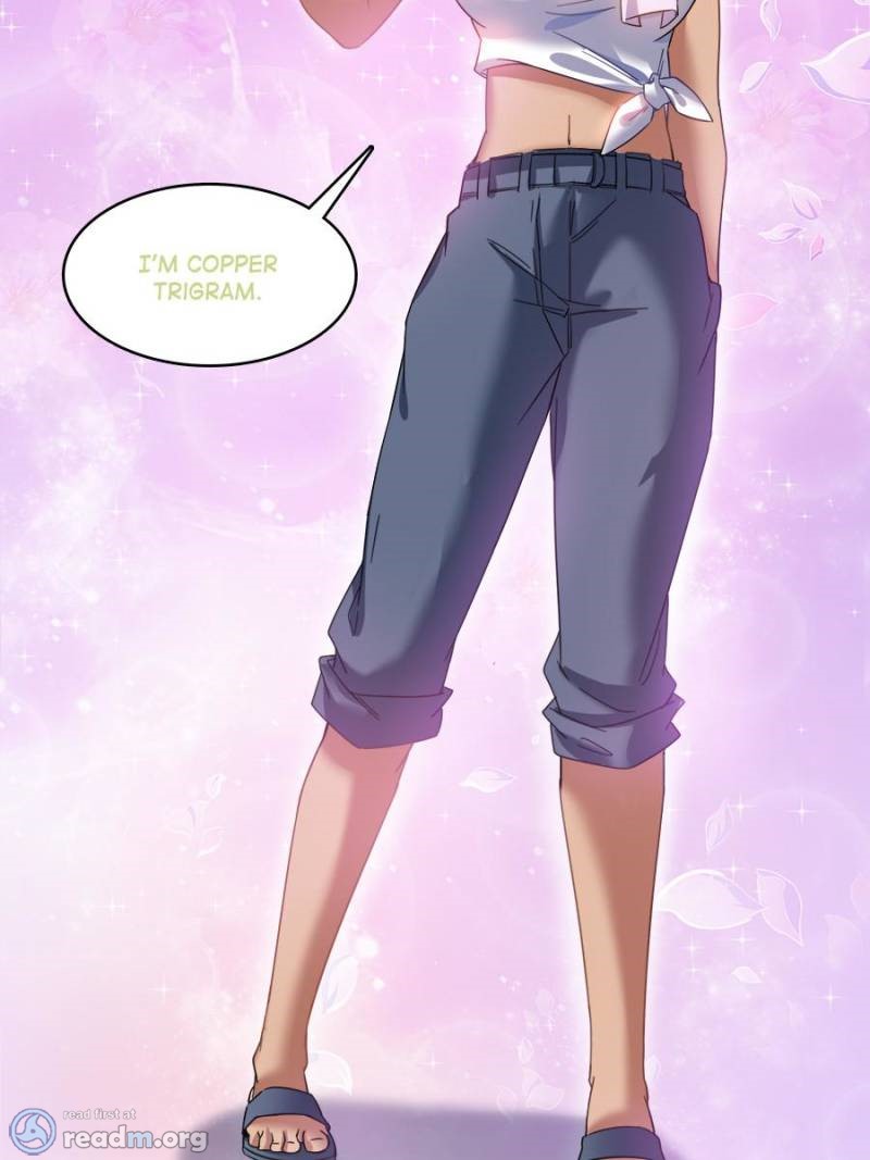 Cultivation Chat Group Chapter 208 page 60 - Chapter 208