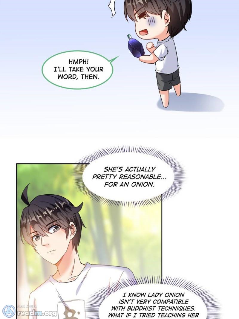 Cultivation Chat Group Chapter 208 page 7 - Chapter 208
