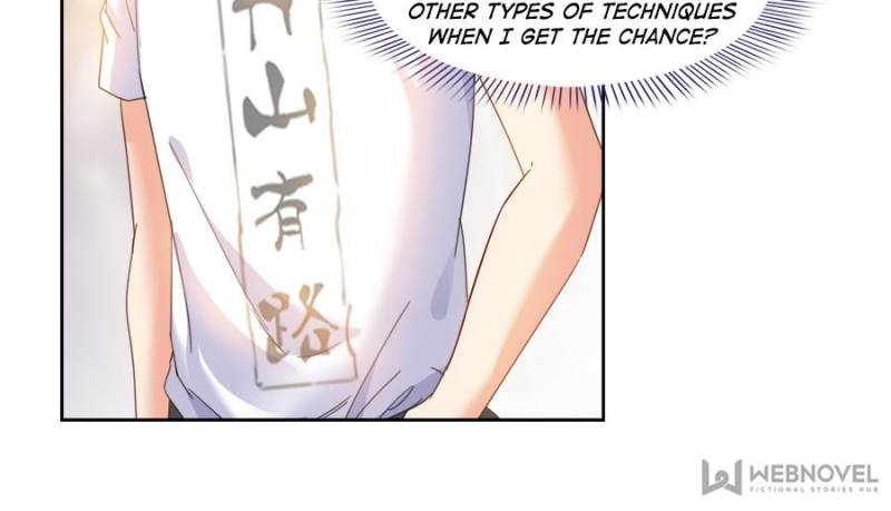 Cultivation Chat Group Chapter 208 page 8 - Chapter 208