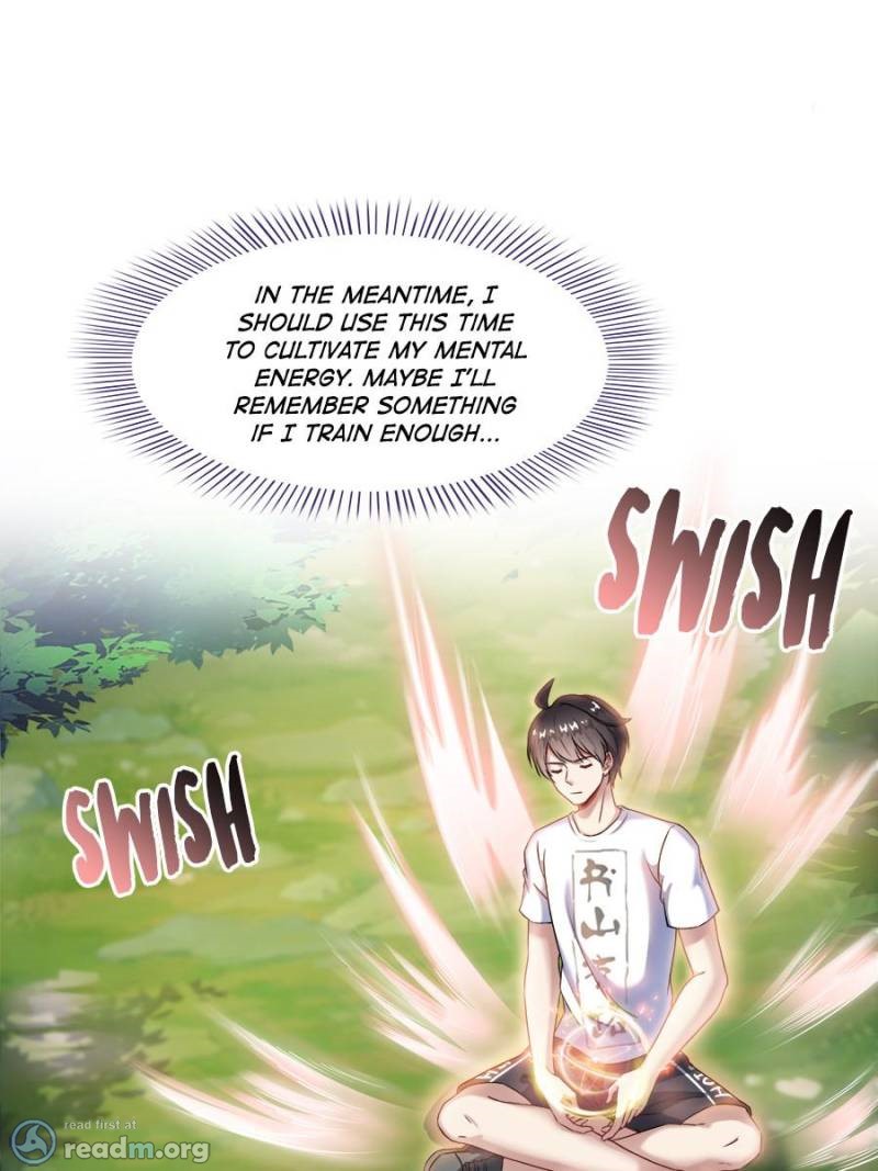 Cultivation Chat Group Chapter 208 page 9 - Chapter 208