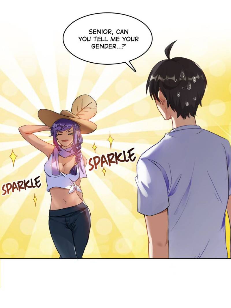 Cultivation Chat Group Chapter 209 page 1 - Chapter 209