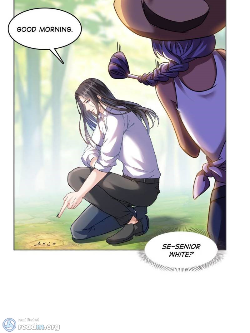 Cultivation Chat Group Chapter 209 page 10 - Chapter 209