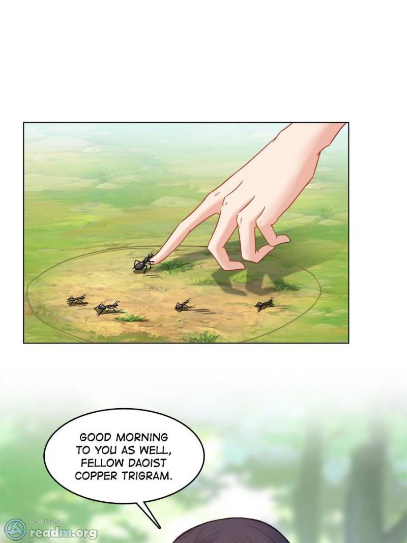 Cultivation Chat Group Chapter 209 page 13 - Chapter 209