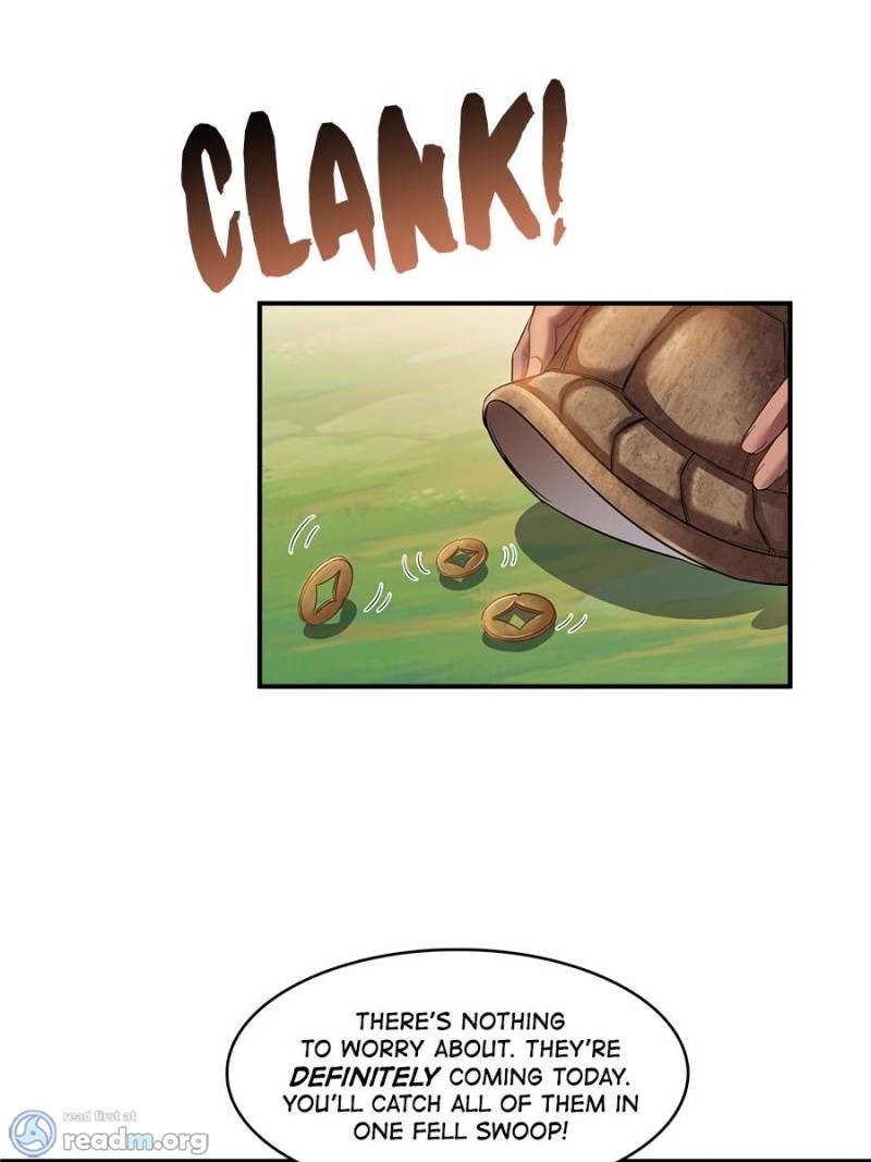 Cultivation Chat Group Chapter 209 page 18 - Chapter 209