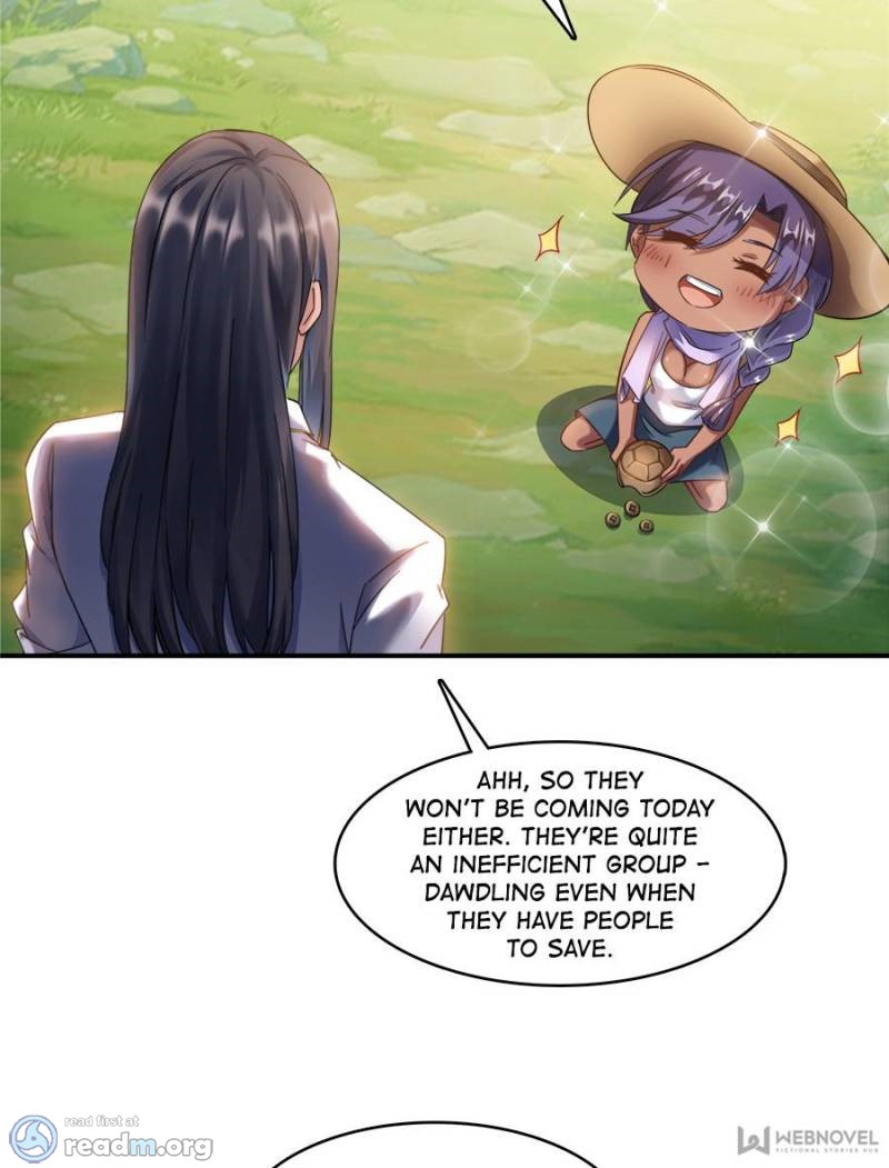 Cultivation Chat Group Chapter 209 page 20 - Chapter 209