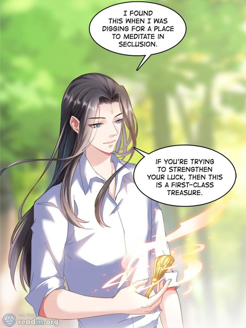 Cultivation Chat Group Chapter 209 page 25 - Chapter 209