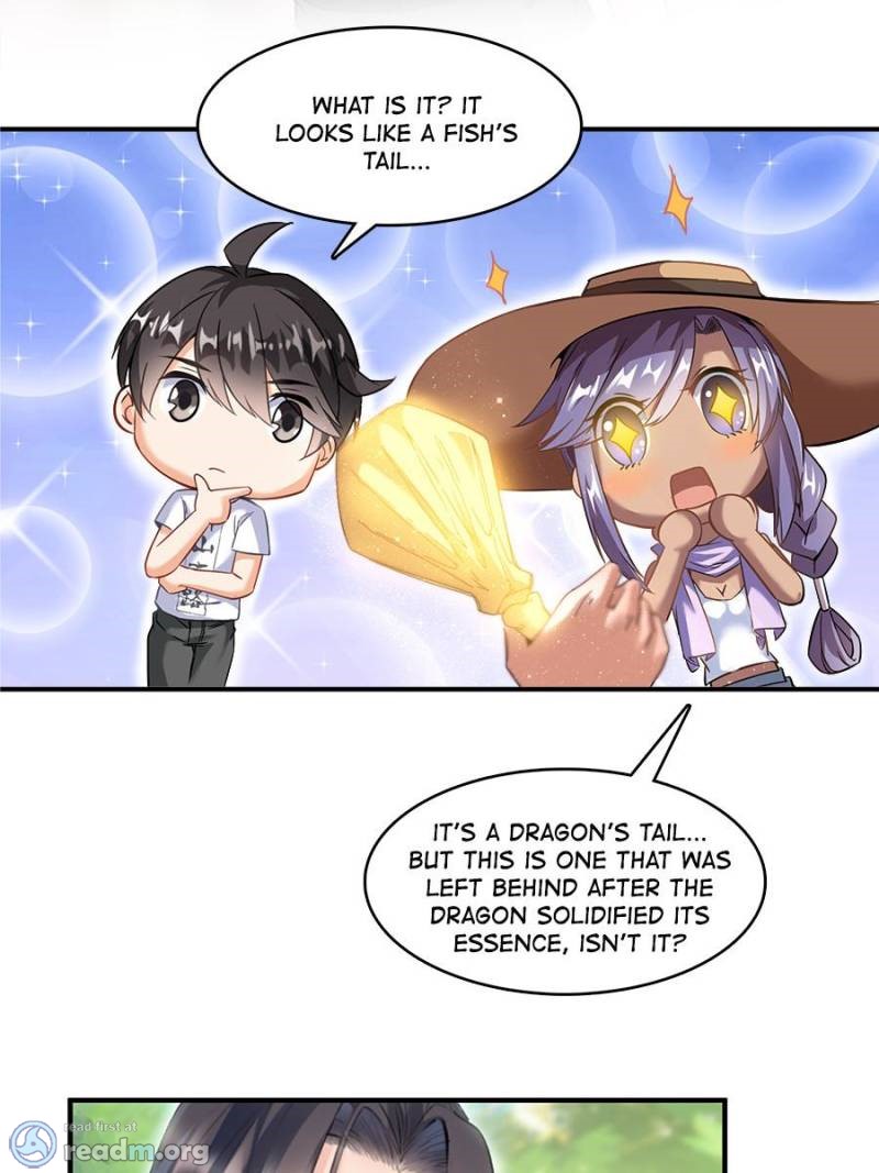 Cultivation Chat Group Chapter 209 page 27 - Chapter 209